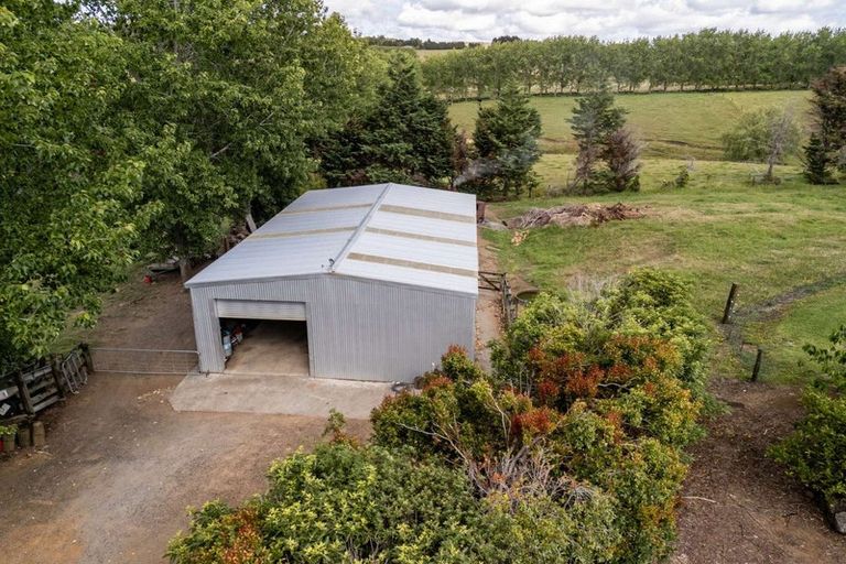 Photo of property in 397a Pungaere Road, Waipapa, Kerikeri, 0295