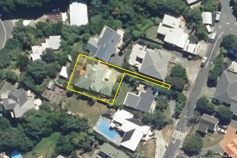 Photo of property in 120a Motuhara Road, Plimmerton, Porirua, 5026