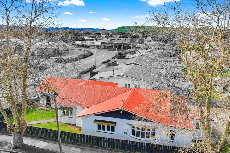 Photo of property in 44 Jones Street, Whanganui East, Whanganui, 4500