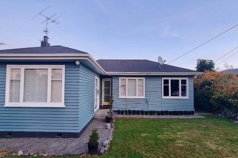 Photo of property in 22 Kitchener Street, Lansdowne, Masterton, 5810