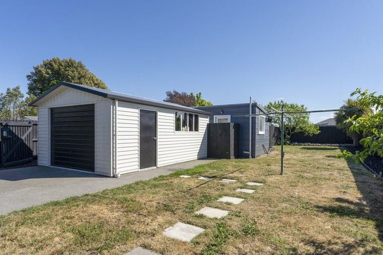 Photo of property in 66 Rookwood Avenue, New Brighton, Christchurch, 8083