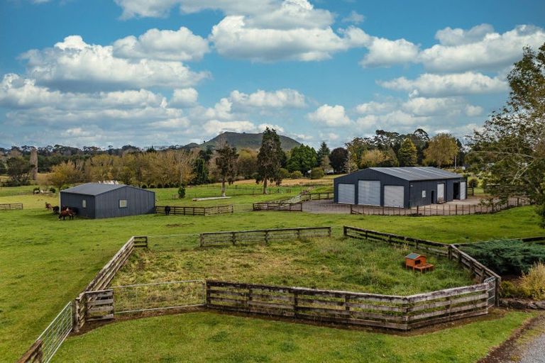 Photo of property in 63b Ludbrook Road, Pakaraka, Kaikohe, 0472