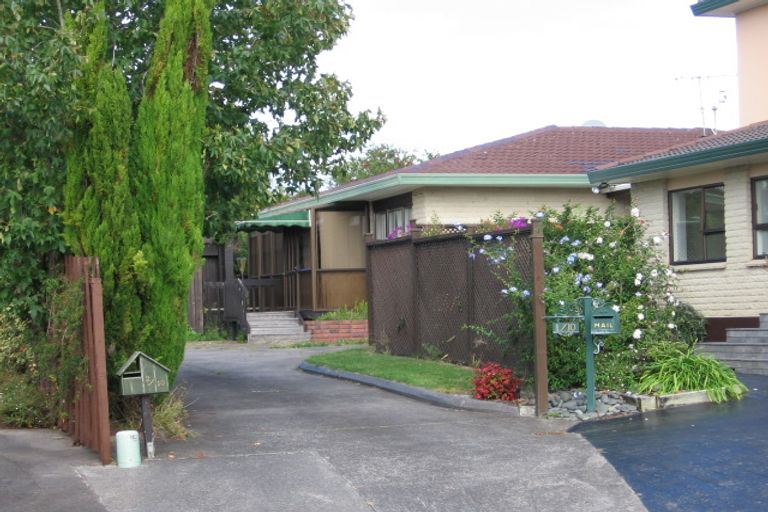 Photo of property in 1/10 Levaut Place, Half Moon Bay, Auckland, 2012