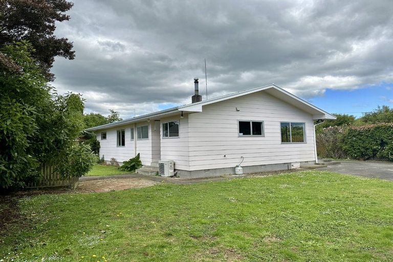 Photo of property in 137 Winchester Street, Ashhurst, 4810