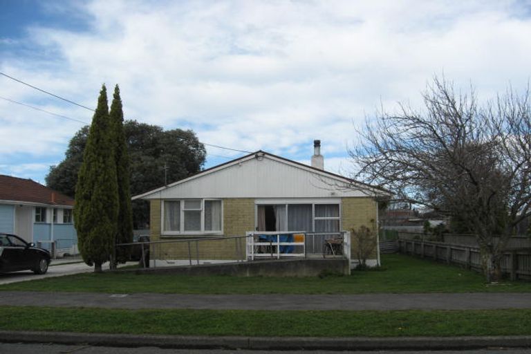 Photo of property in 39 Clyde Street, Masterton, 5810
