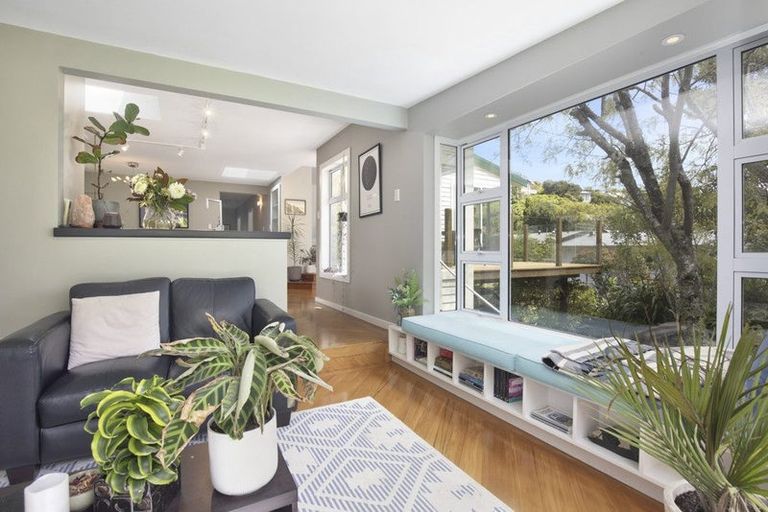 Photo of property in 3 Arden Way, Wilton, Wellington, 6012