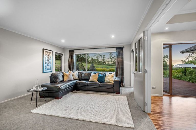 Photo of property in 153c Green Road, Dairy Flat, Albany, 0792