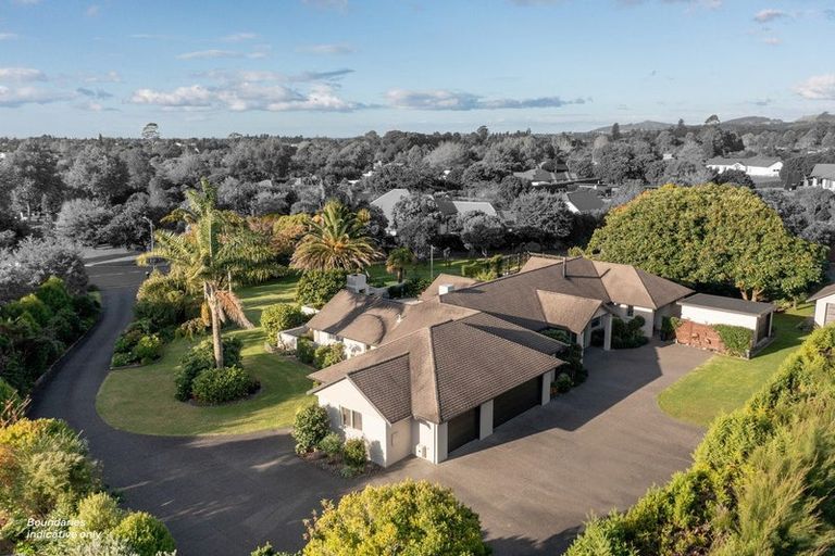 Photo of property in 118 Freeburn Road, Pyes Pa, Tauranga, 3112