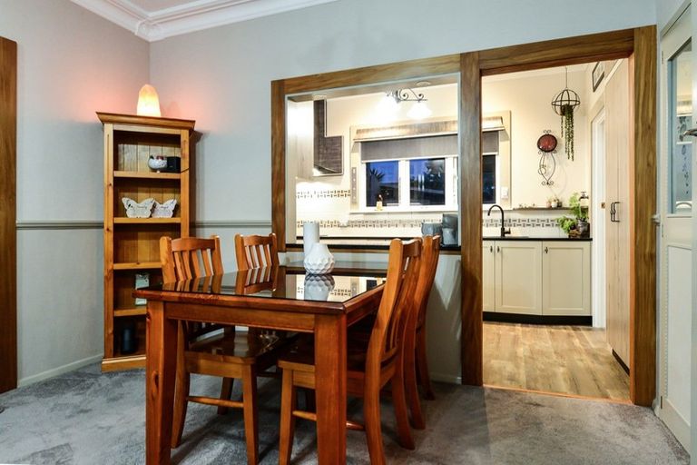 Photo of property in 5 Bell Street, Hamilton East, Hamilton, 3216