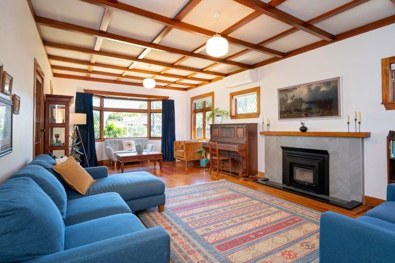 Photo of property in 702 Avenue Road East, Parkvale, Hastings, 4122