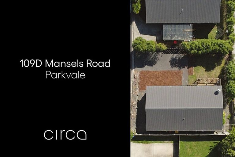 Photo of property in 109d Mansels Road, Parkvale, Tauranga, 3112