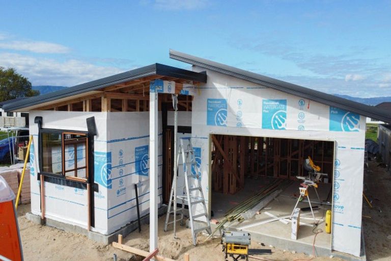 Photo of property in 55 Rangitihi Street, Matamata, 3400