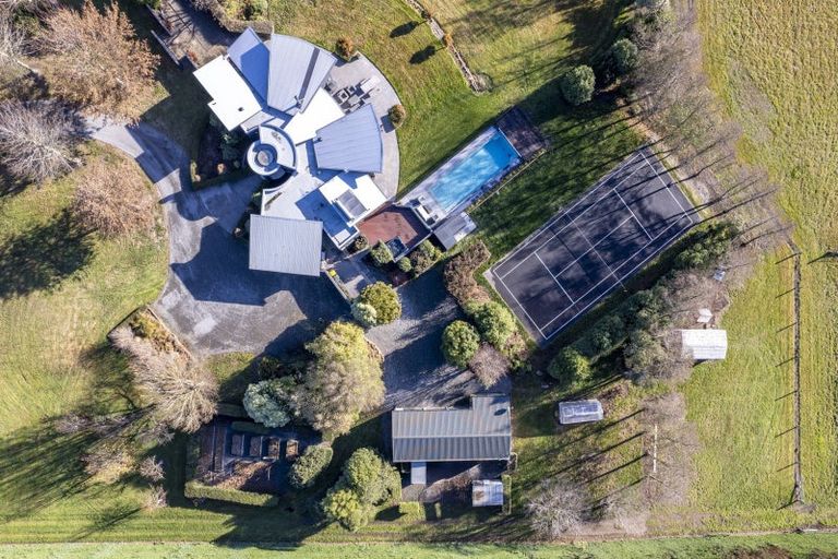 Photo of property in 768 Christchurch Akaroa Road, Tai Tapu, Christchurch, 7672