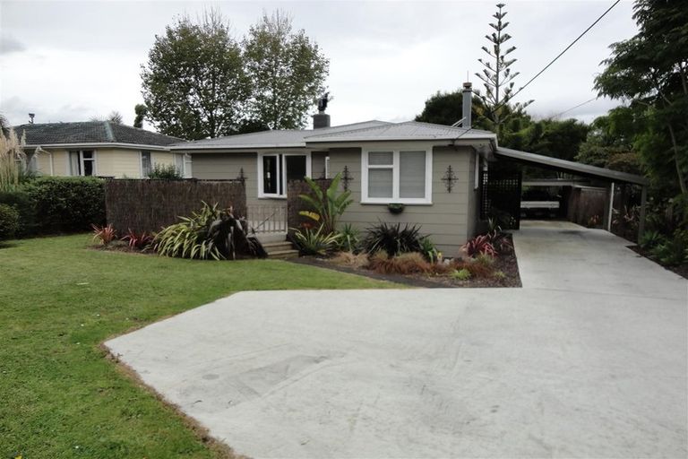 Photo of property in 92 Rodney Street, Wellsford, 0900