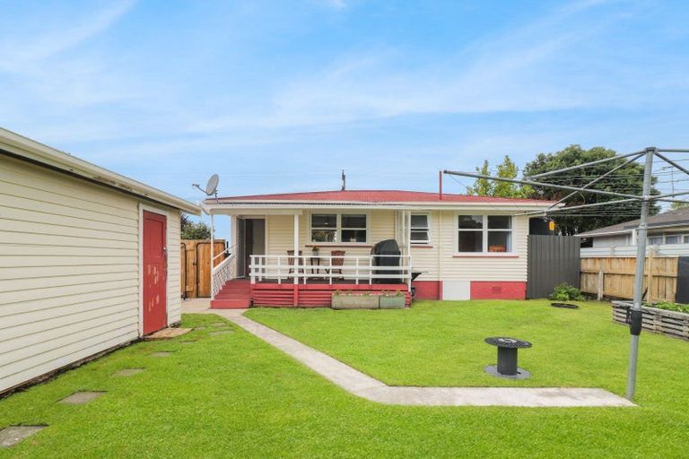 Photo of property in 63 Chalmers Road, Te Hapara, Gisborne, 4010