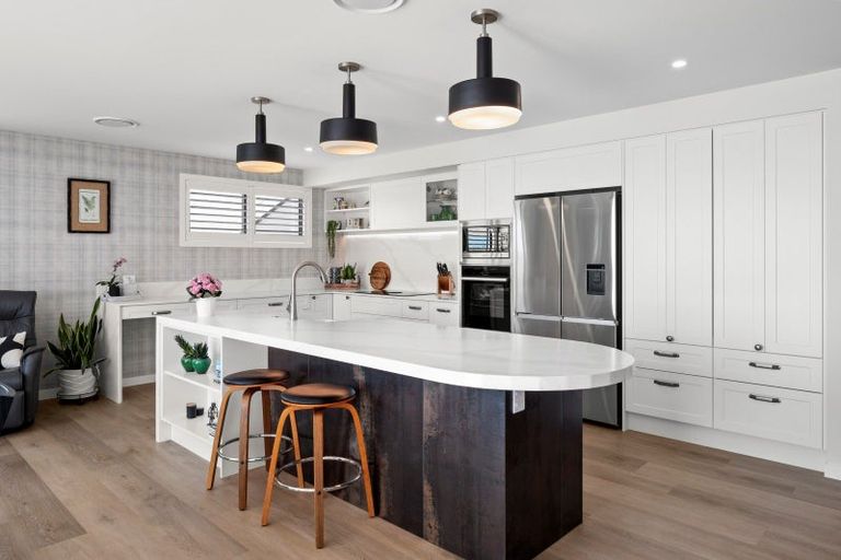 Photo of property in 80 Harbour Drive, Otumoetai, Tauranga, 3110