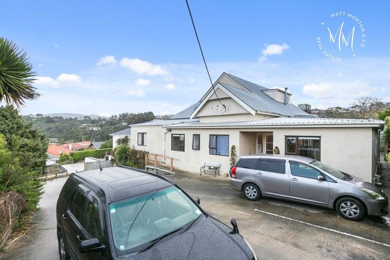 Photo of property in 31 Cranston Street, Andersons Bay, Dunedin, 9013