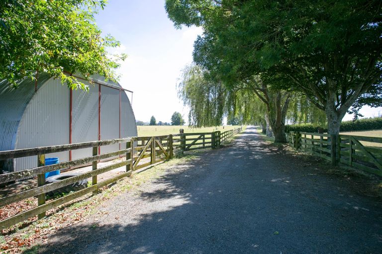 Photo of property in Taihoa Road South, Matamata, 3473