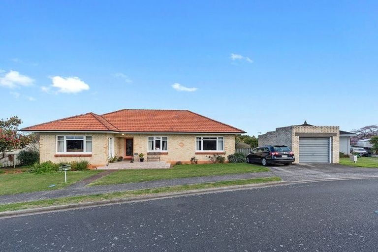 Photo of property in 75 Bockett Avenue, Te Awamutu, 3800