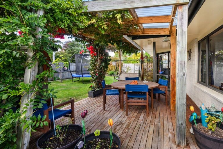 Photo of property in 1 Rose Place, Awapuni, Palmerston North, 4412