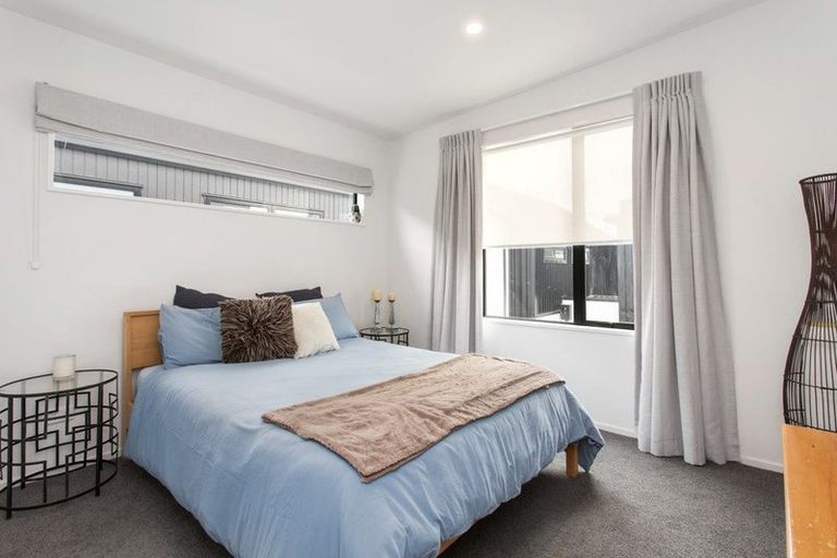 Photo of property in 3/441 Manchester Street, St Albans, Christchurch, 8014