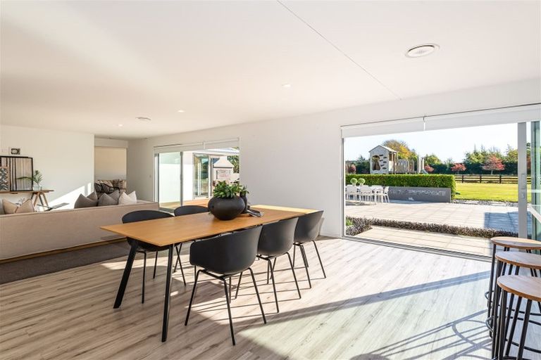 Photo of property in 94 Millcroft Lane, Ohoka, Kaiapoi, 7692