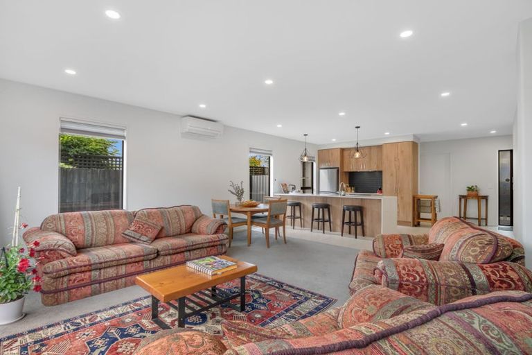 Photo of property in 5/484 Manchester Street, St Albans, Christchurch, 8014