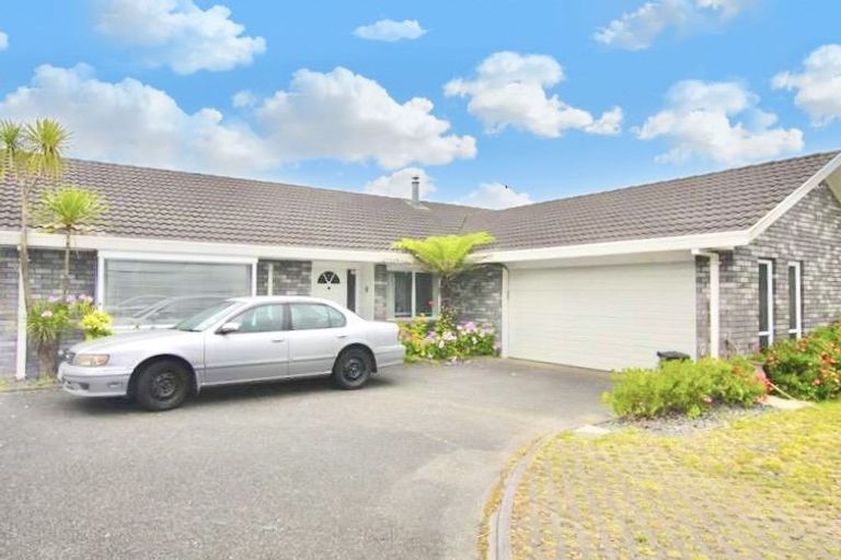 Photo of property in 145 Millhouse Drive, Golflands, Auckland, 2013