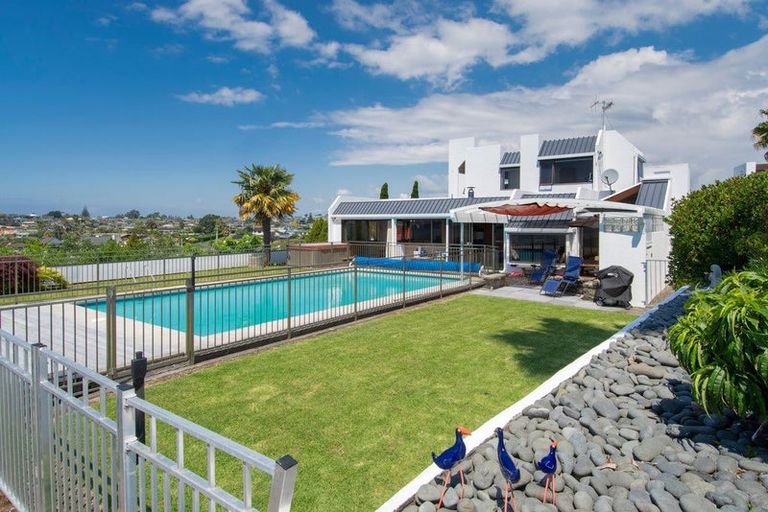 Photo of property in 117 Matua Road, Matua, Tauranga, 3110