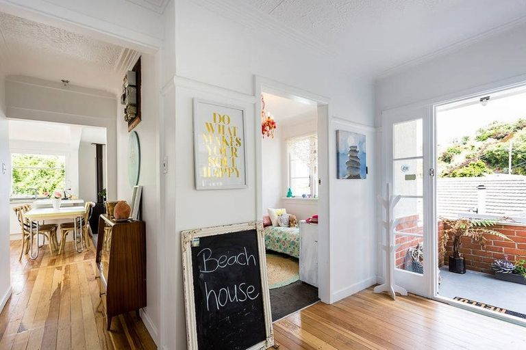 Photo of property in 143 Ravenswood Road, Saint Clair, Dunedin, 9012