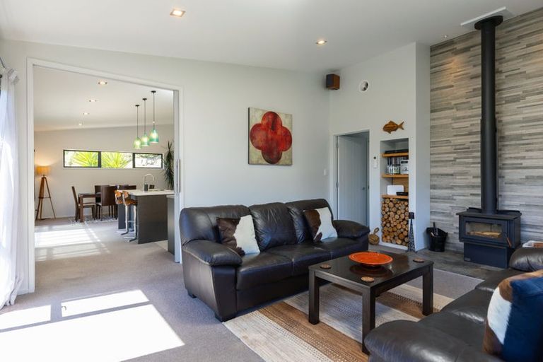 Photo of property in 615 Port Underwood Road, Whatamango Bay, Picton, 7281