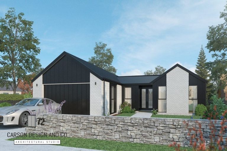 Photo of property in 72 Hass Drive, Ohauiti, Tauranga, 3112