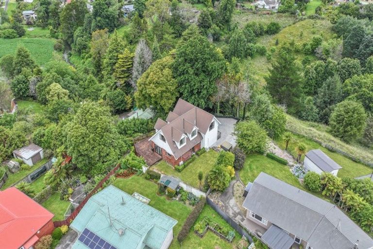 Photo of property in 15 Russell Terrace, Putaruru, 3411