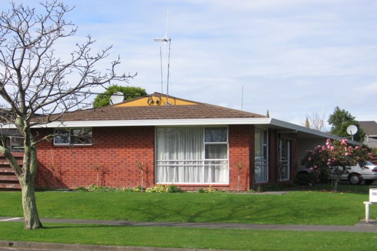 Photo of property in 86b Slacks Road, Awapuni, Palmerston North, 4412