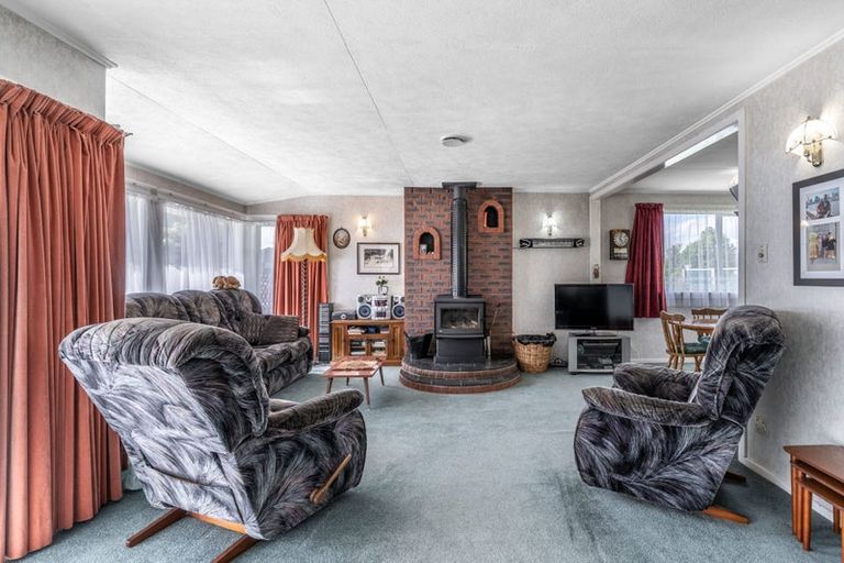 Photo of property in 419 Centre Street, Rockdale, Invercargill, 9812