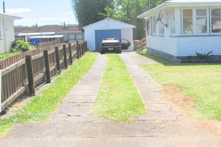 Photo of property in 28 Mangakahia Road, Kaikohe, 0405