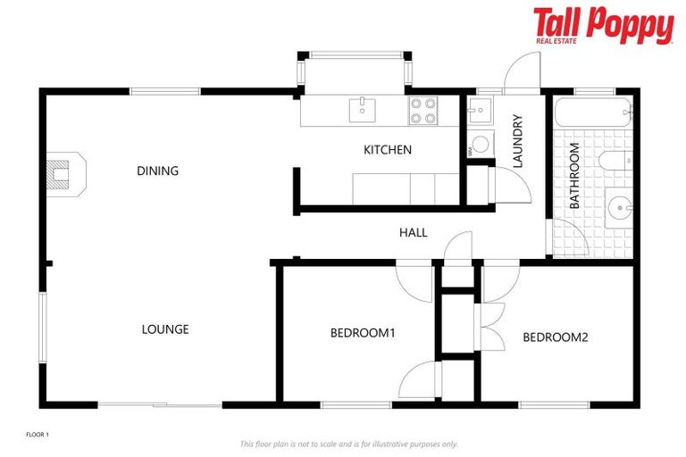 Photo of property in 1/3 Finsbury Street, Islington, Christchurch, 8042