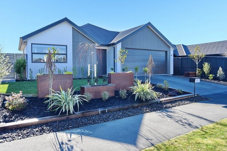 Photo of property in 41 Mills Road, Marshland, Christchurch, 8051
