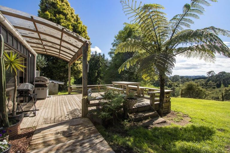 Photo of property in 237 Wright Road, Aongatete, Katikati, 3181