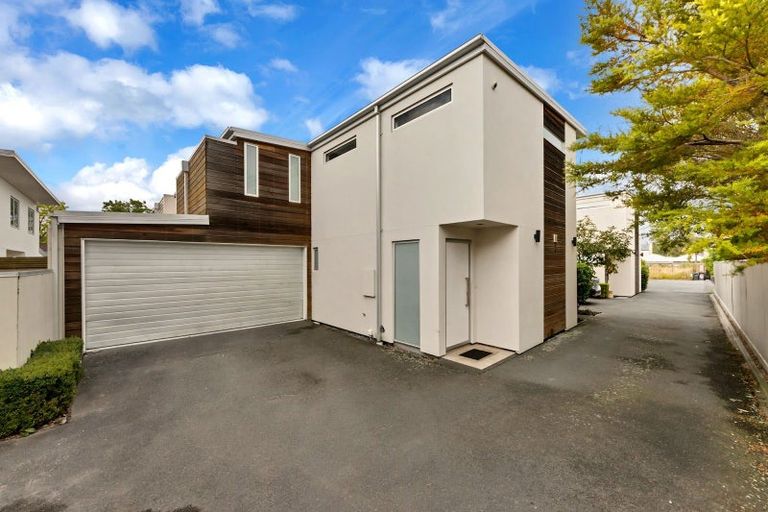 Photo of property in 86b Canon Street, St Albans, Christchurch, 8014