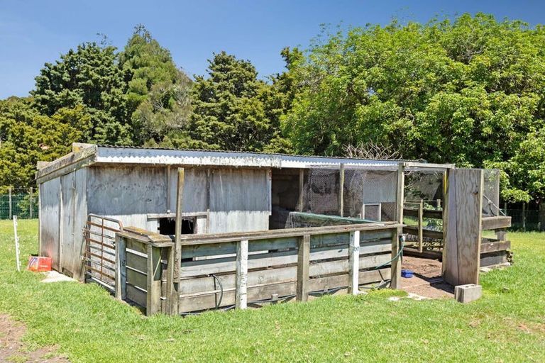 Photo of property in 347 Duncan Road, Kaingaroa, Kaitaia, 0482