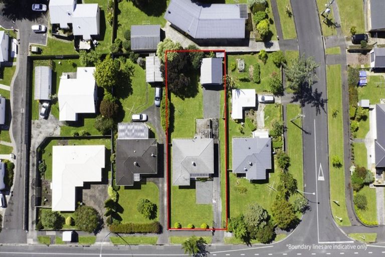 Photo of property in 193 Clarkin Road, Fairfield, Hamilton, 3214