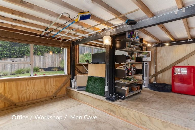 Photo of property in 19 Jacaranda Avenue, Beach Haven, Auckland, 0626