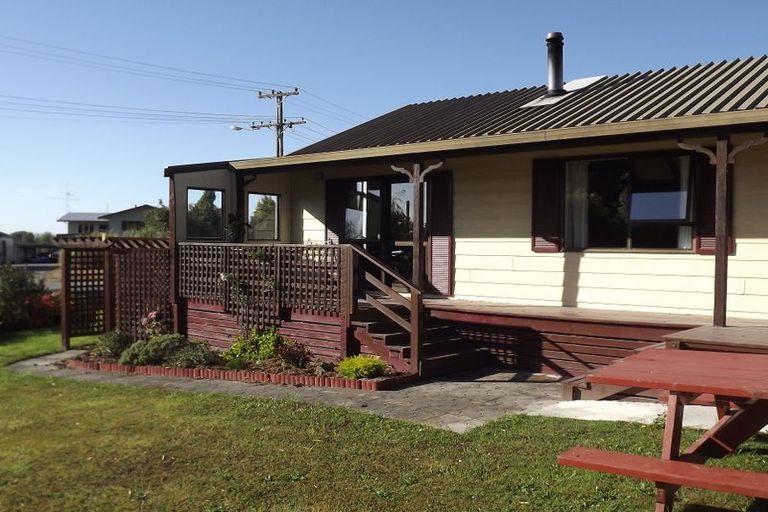 Photo of property in 24 Gresham Street, Geraldine, 7930