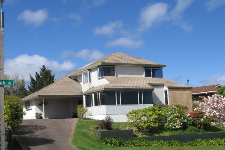 Photo of property in 57 Birch Street, Hilltop, Taupo, 3330