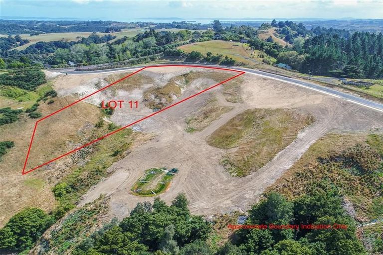Photo of property in 5 Kitenga Road, Flat Bush, Auckland, 2019