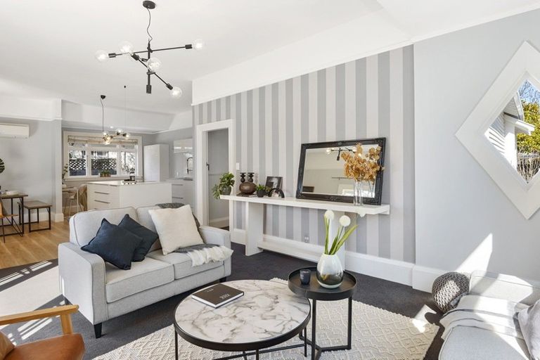 Photo of property in 44 Francis Avenue, Mairehau, Christchurch, 8013