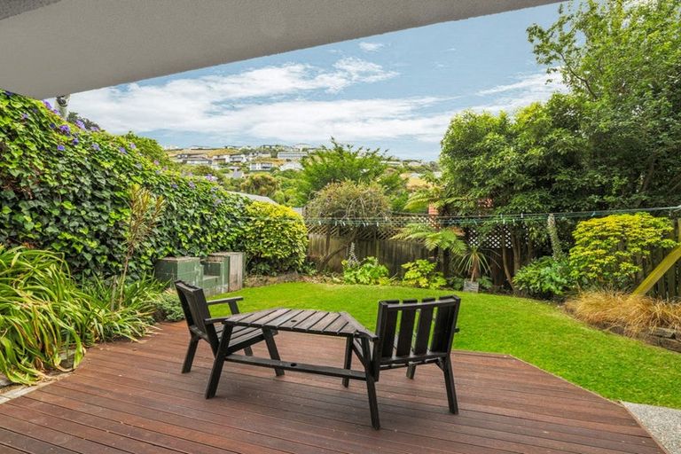 Photo of property in 3/37 Augusta Street, Redcliffs, Christchurch, 8081