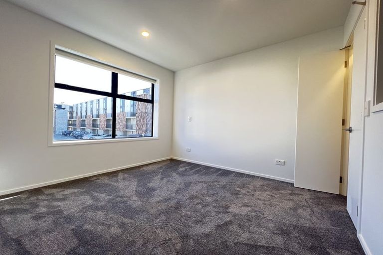 Photo of property in 12/48 Ward Street, Addington, Christchurch, 8024