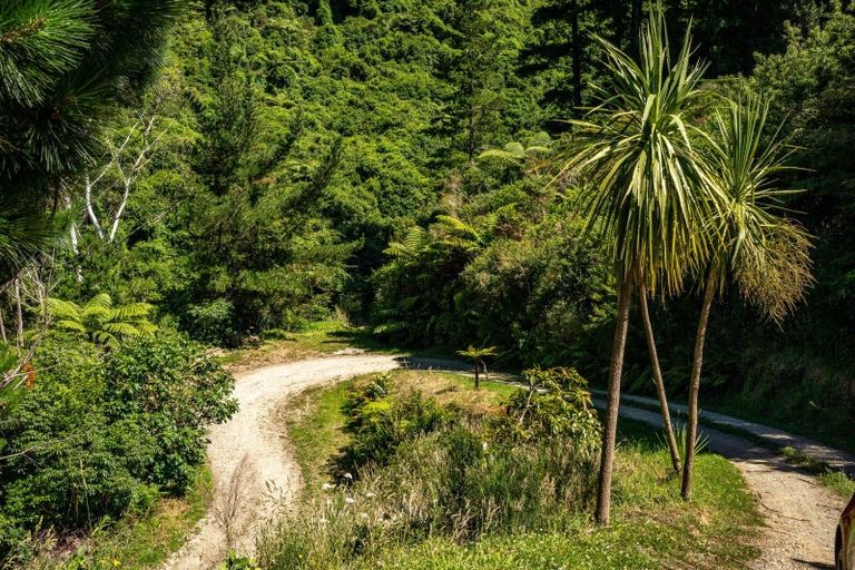 Photo of property in 109 Anakiwa Road, Anakiwa, Picton, 7281